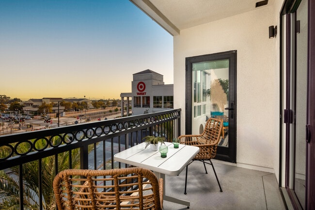 Lumia Apartments