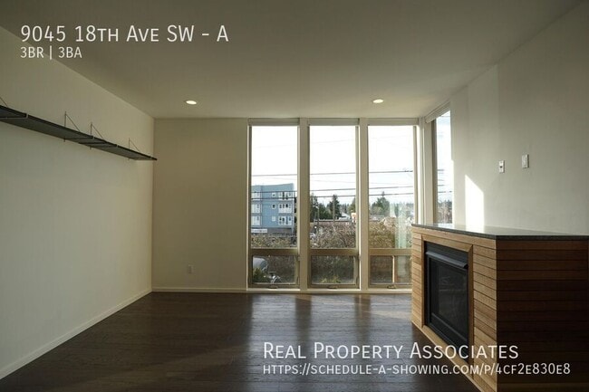Photo - 9045 18th Ave SW