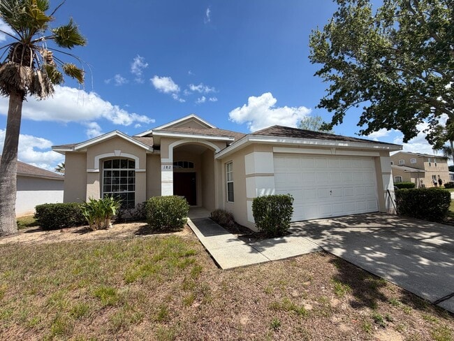 Photo - Private pool Single Family House 3 Beds 2 Baths, Resort Style Community. Easy access to Champions...