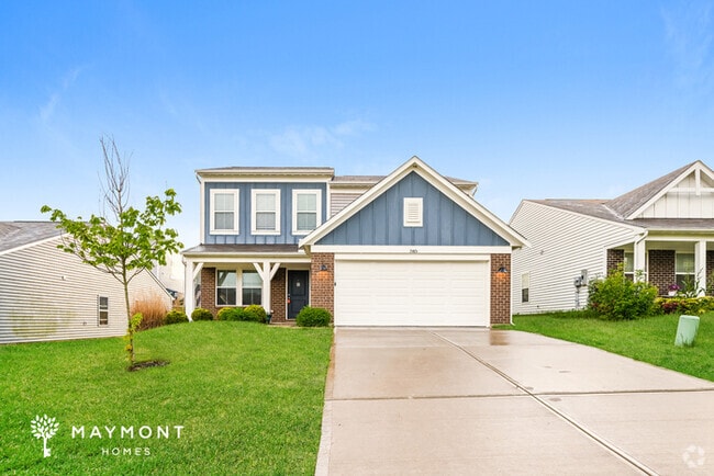 Building Photo - 1585 Cherry Blossom Dr Rental