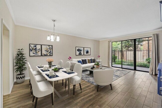 2400 N Braeswood Blvd Unit 111