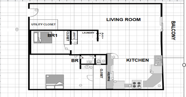 Building Photo - 3411 S 300 E Rental
