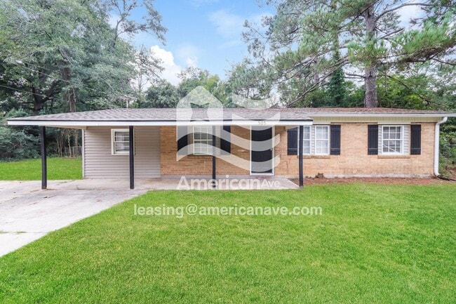 Building Photo - 505 Madrid St