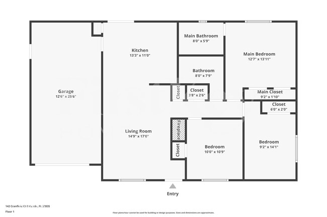 Photo - 142 Cranfield Ct