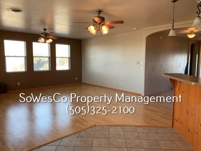 Photo - Large Southwest Custom Home!