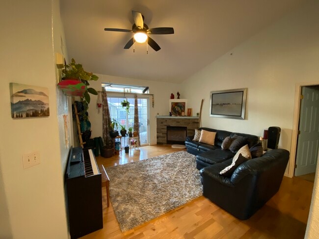 Building Photo - 8400 S Upham Way Unit E16 Rental