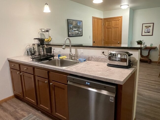 Steeple View Apartments