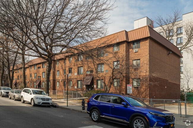 Photo - Caribe Gardens Apartments