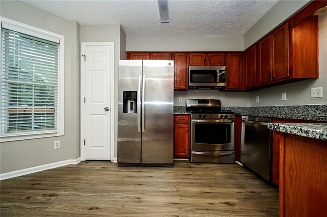 Photo - 2207 Boulder Springs Dr