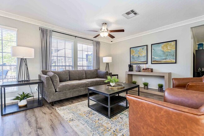 Photo - The Abbey at Champions