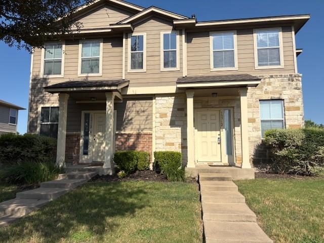 Photo - 13712 Harris Ridge Blvd Townhome