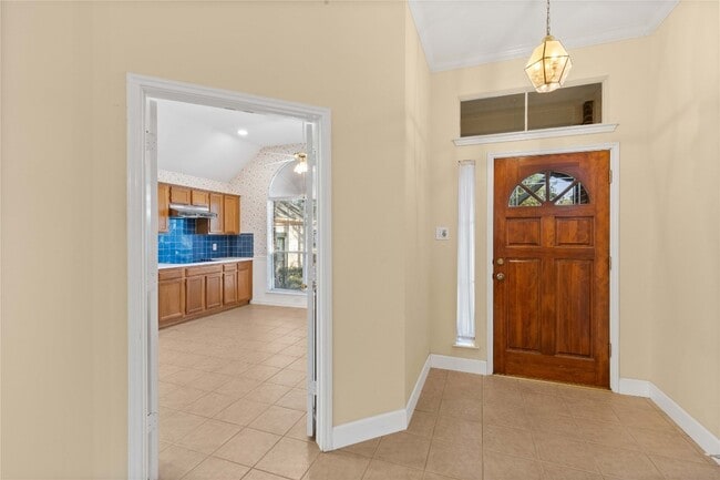 Photo - 1407 Almond Brook Ln