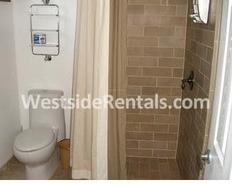 BATHROOM/SHOWER - 3284 Veteran Ave Unit S