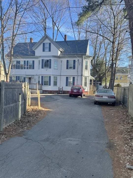 Photo - 13 Snell St Unit 13 Snell st