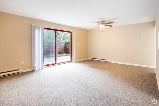 2BR, 2BA-1031SF