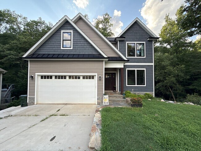 Incredible 5BD, 4.5BA Wake Forest Home Nea... - Incredible 5BD, 4.5BA Wake Forest Home Nea...