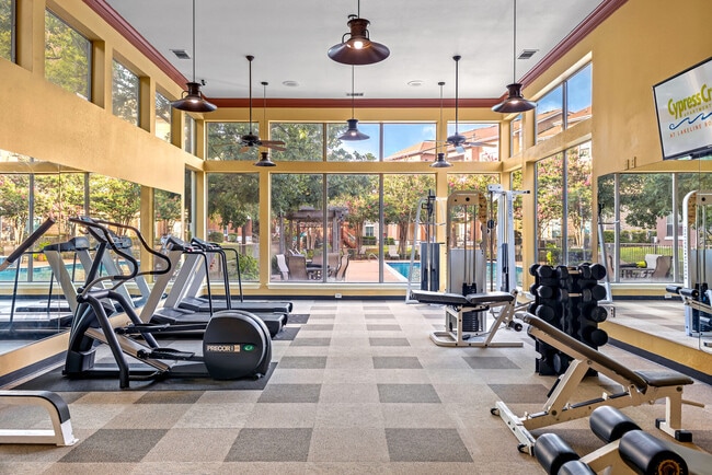 Photo - Cypress Creek Lakeline Blvd