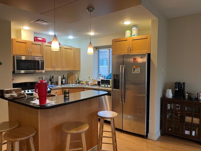 Gateway Commons