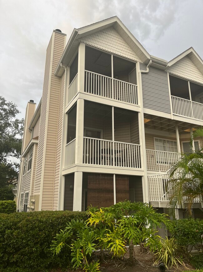 Photo - 850 S Tamiami Trl Unit 328