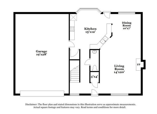 Photo - 255 Summer Hill Cir