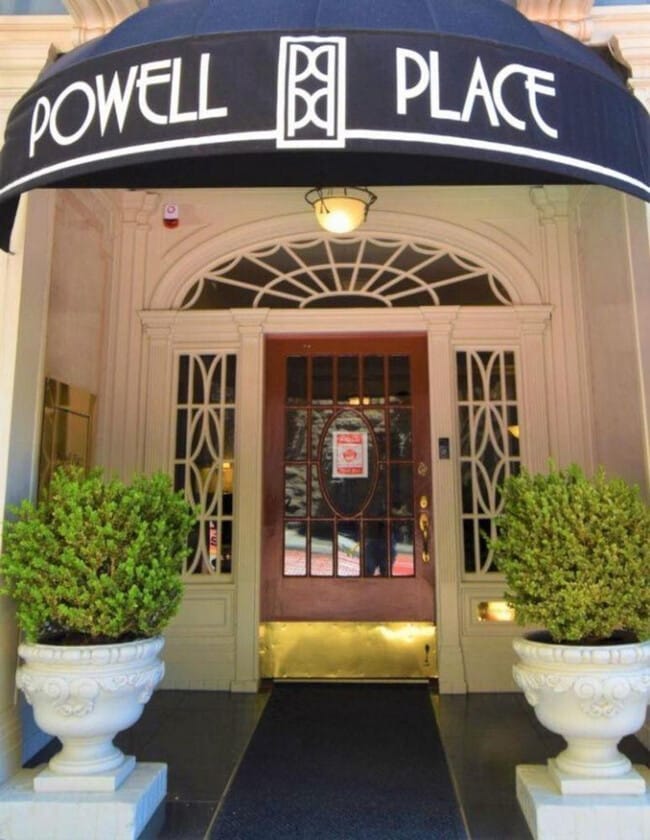 720-730-730 Powell St Unit SI ID1268929P