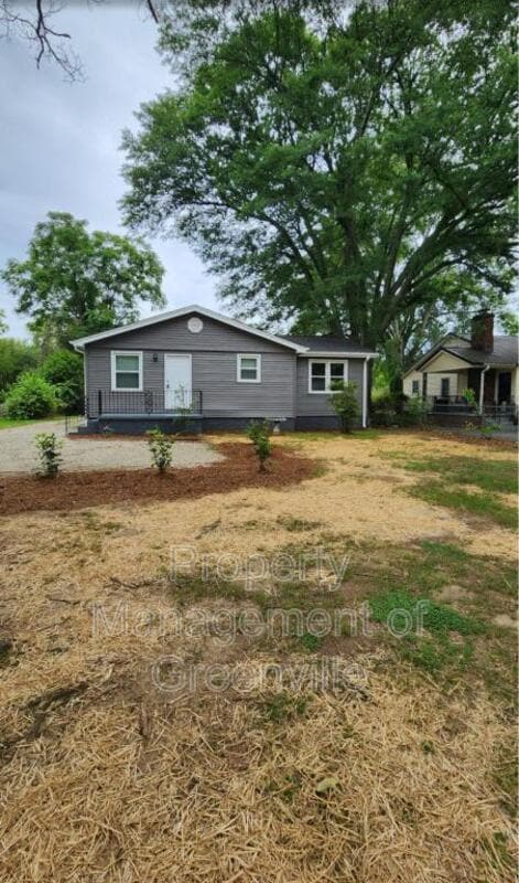 Photo - 409 S Florida Ave House