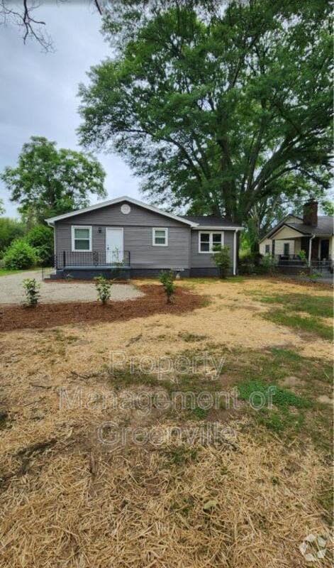 Building Photo - 409 S Florida Ave Rental