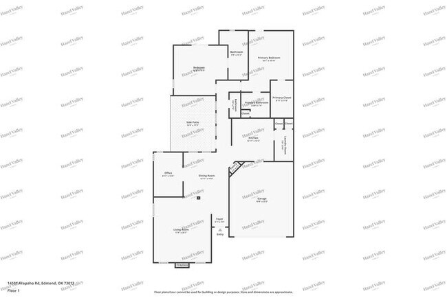 Photo - 14101 Arapaho Rd