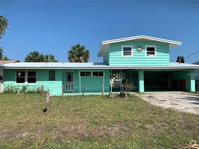 Building Photo - 116 Palmetto Ave Rental
