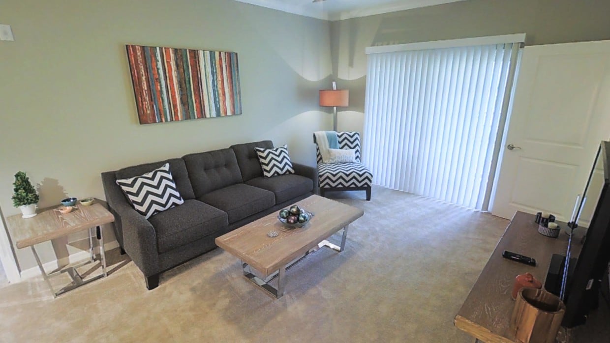 Photo - Belle Haven Apartments
