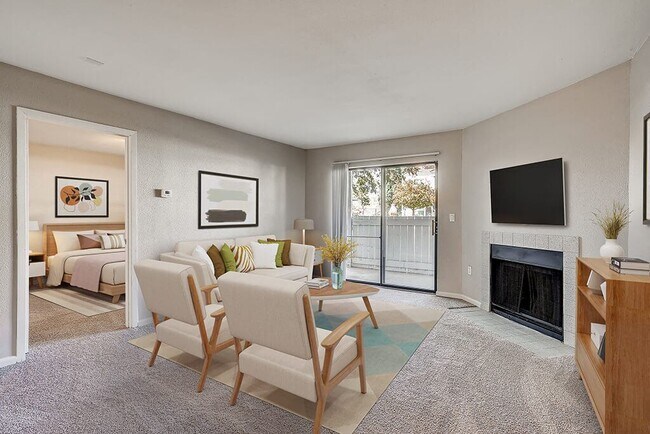 Photo - Sienna at Cherry Creek Apartments