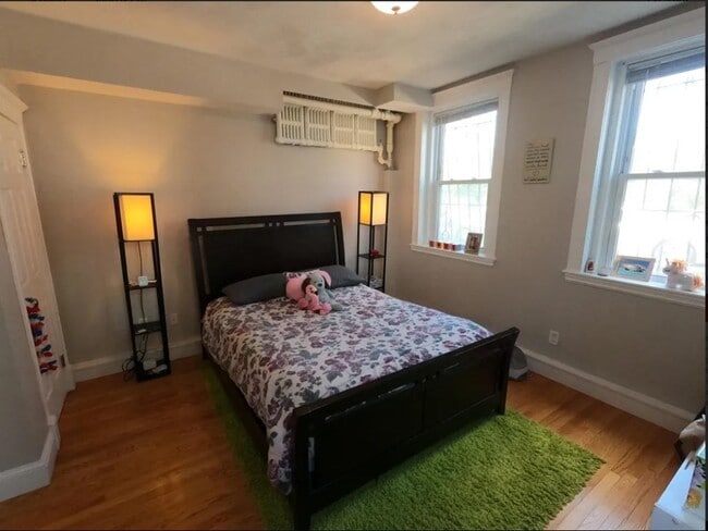 Building Photo - 238 Huntington Ave Unit 1