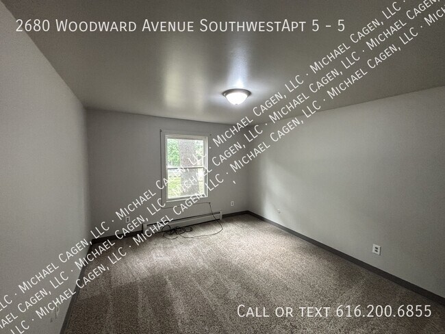 Photo - 2680 Woodward Ave SW Unidad 5