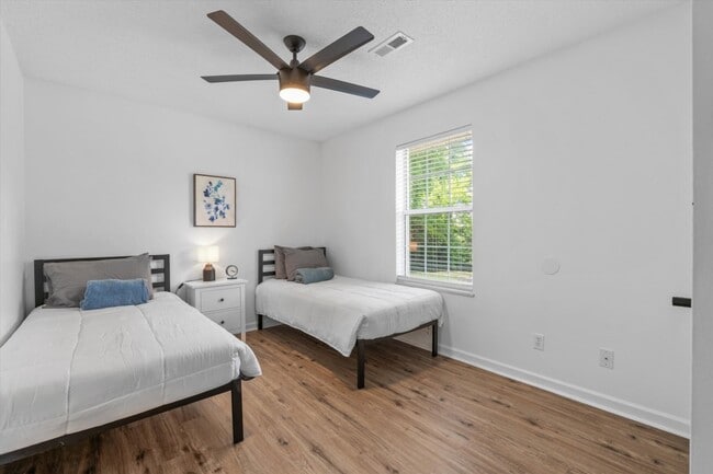 Dormitorio 2 - 1132 Fielding Dr Unidad C