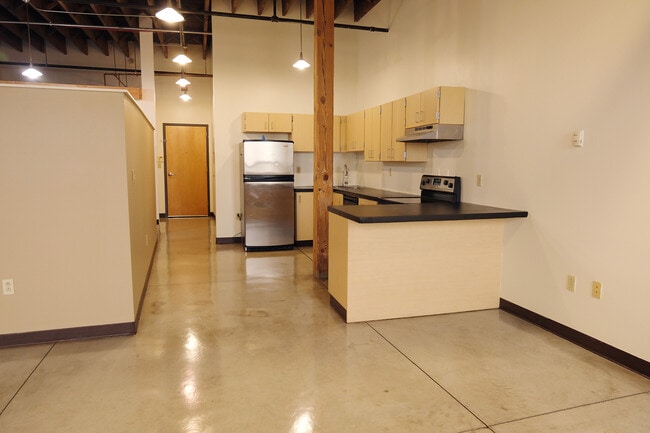 The Lofts at Michaels-Stern