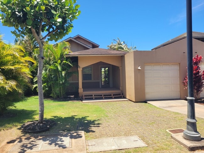 Building Photo - 28 Hoku Pl Rental