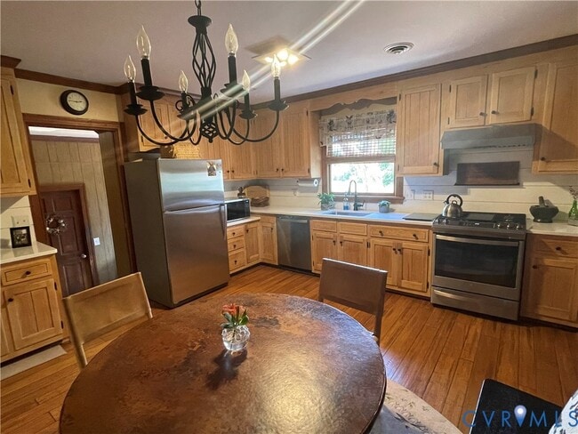 Photo - 21121 Rocky Ford Rd