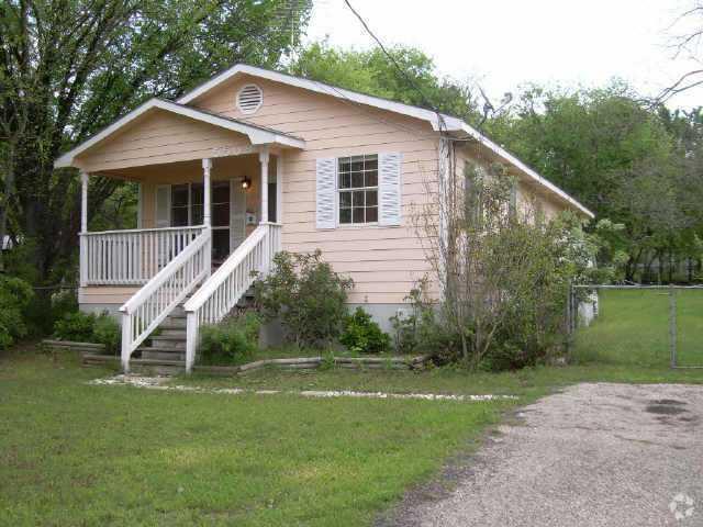 Building Photo - 5509 Joe Sayers Ave Rental