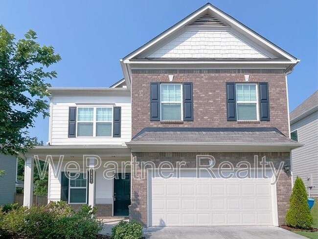 Building Photo - 1831 Campbell Oaks Dr