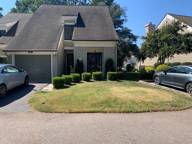 Photo - 101 Winster Fax Townhome
