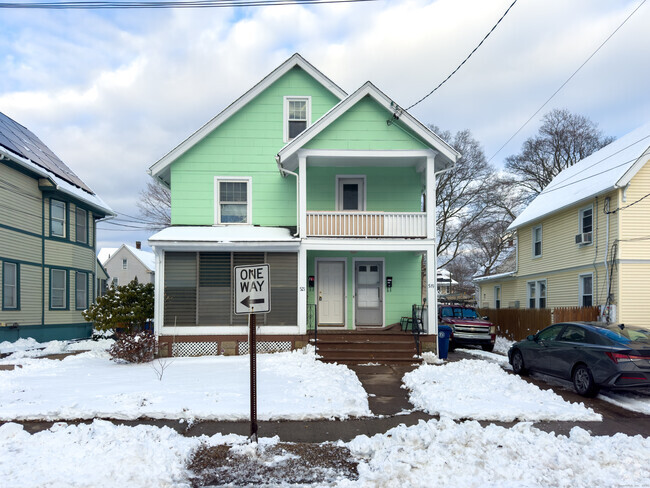 Building Photo - 519 3rd Ave Unit 1 Rental