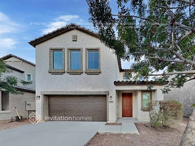 Building Photo - 1265 E Palomino Way