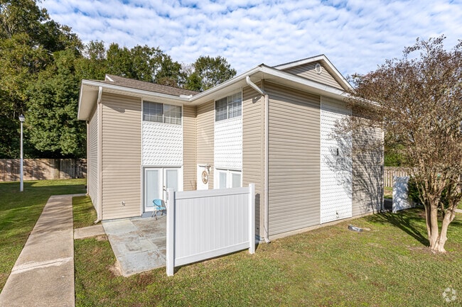 Photo - Cypress Lane