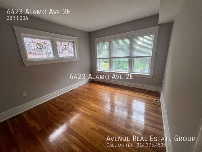 Building Photo - 6423 Alamo Ave Rental