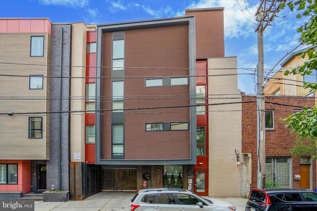 Building Photo - 620 N 3rd St Unit 4B