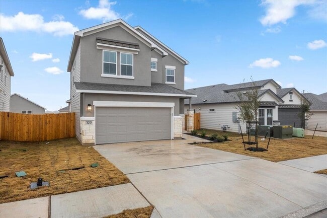 Photo - 320 Windstar Rd