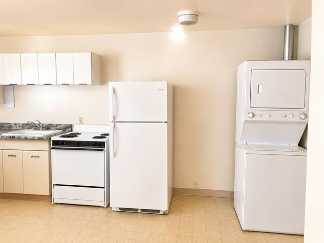 Photo - 1101 N Sierra St Unit 1107