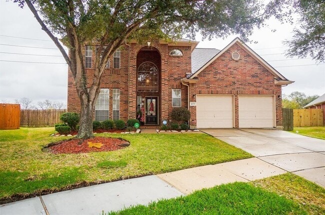 Photo - 16531 Village View Trail Casa