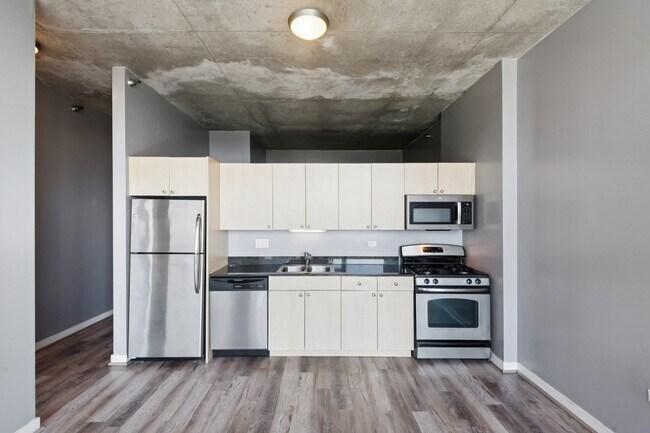 Photo - 235 W Van Buren St Unit 2513