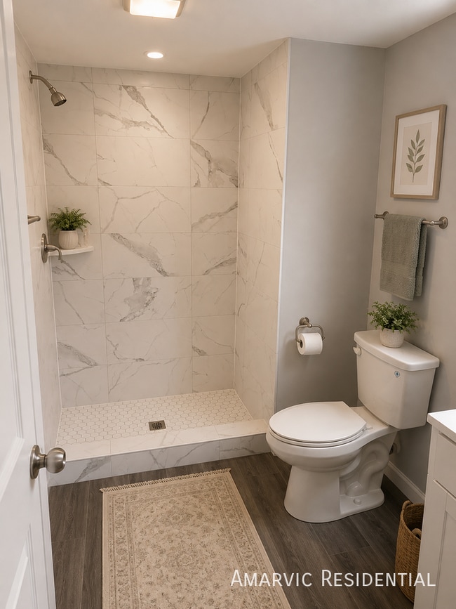 Photo - 413 Singletary St SE